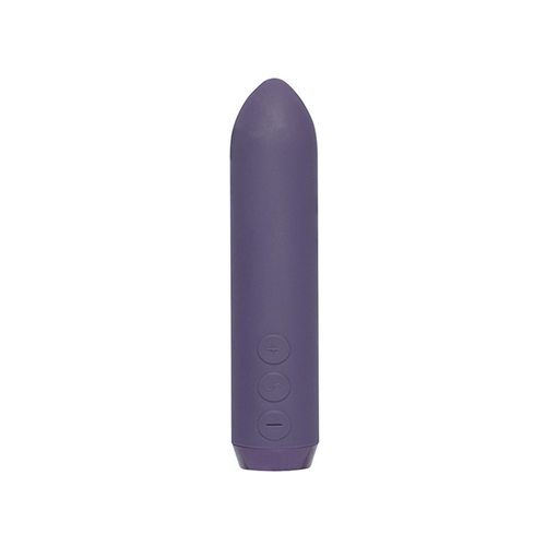 Je joue - Bullet vibrator met vinger sleeve